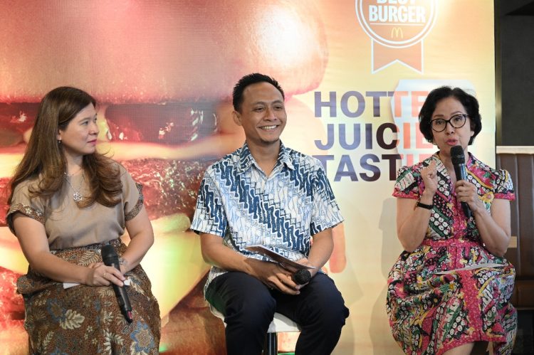 McDonald's Indonesia