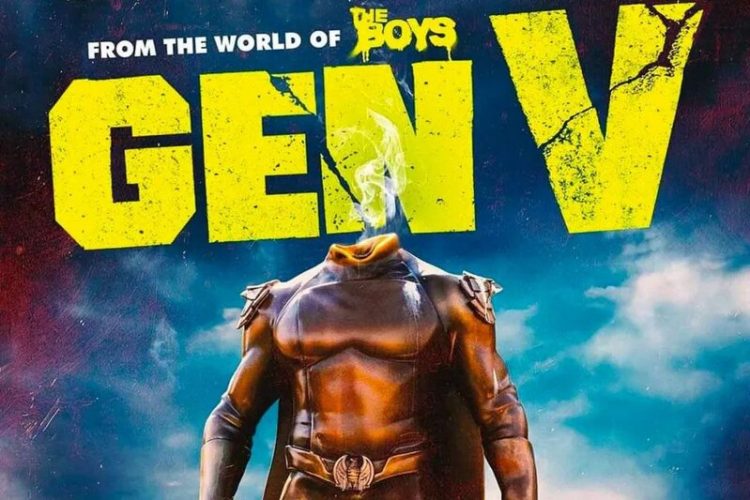 Gen V
