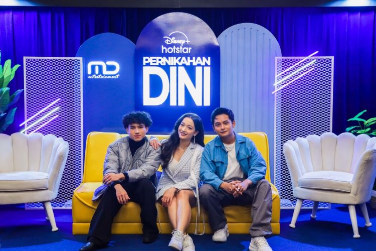 Pernikahan Dini