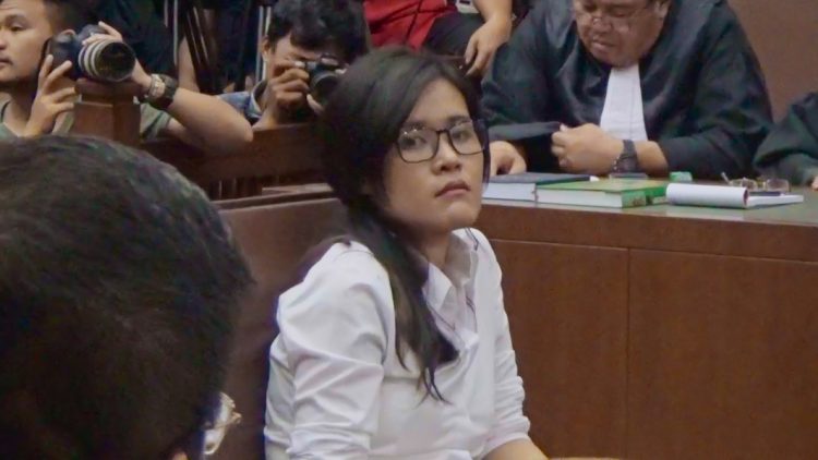 Jessica Wongso