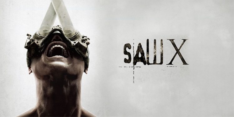 Saw X