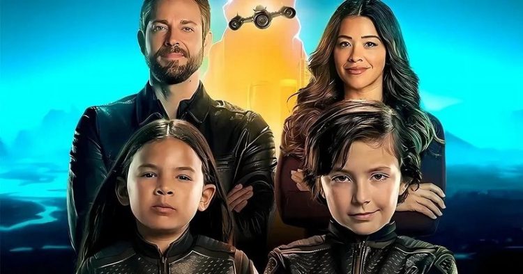 Spy Kids: Armageddon