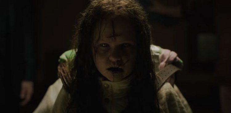 The Exorcist: Believer