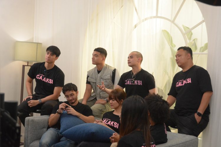 Team Mana Galaxy