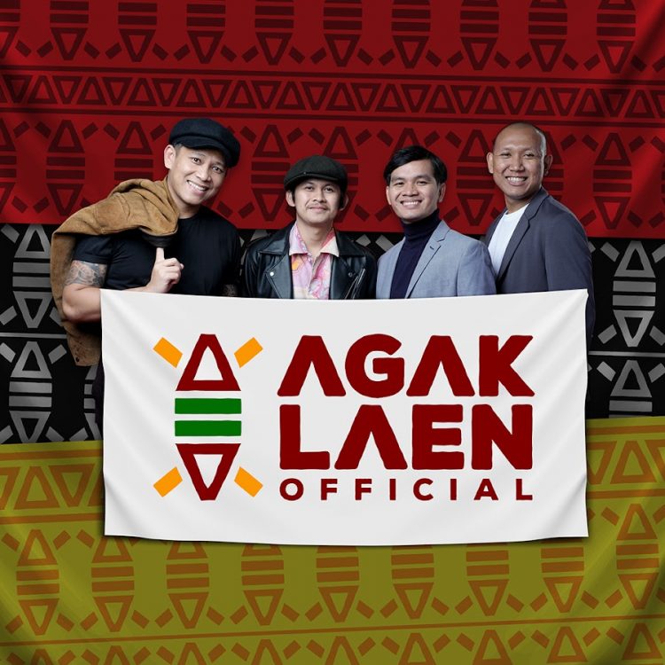 Agak Laen
