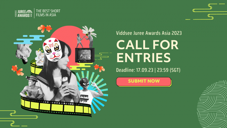 Juree Awards Asia