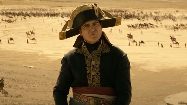 napoleon