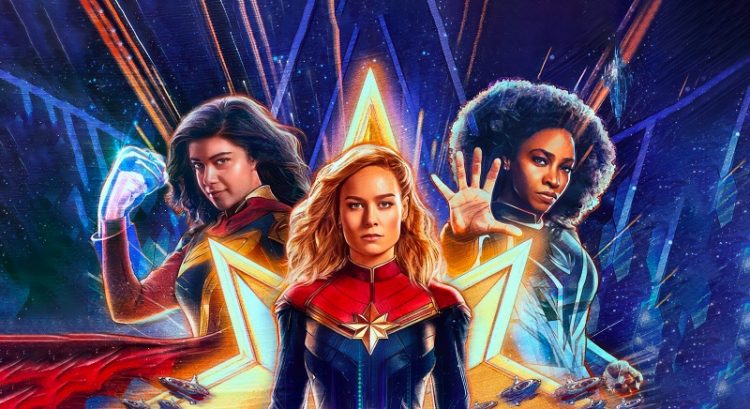the marvels