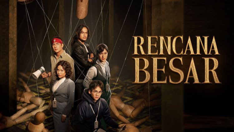 rencana besar
