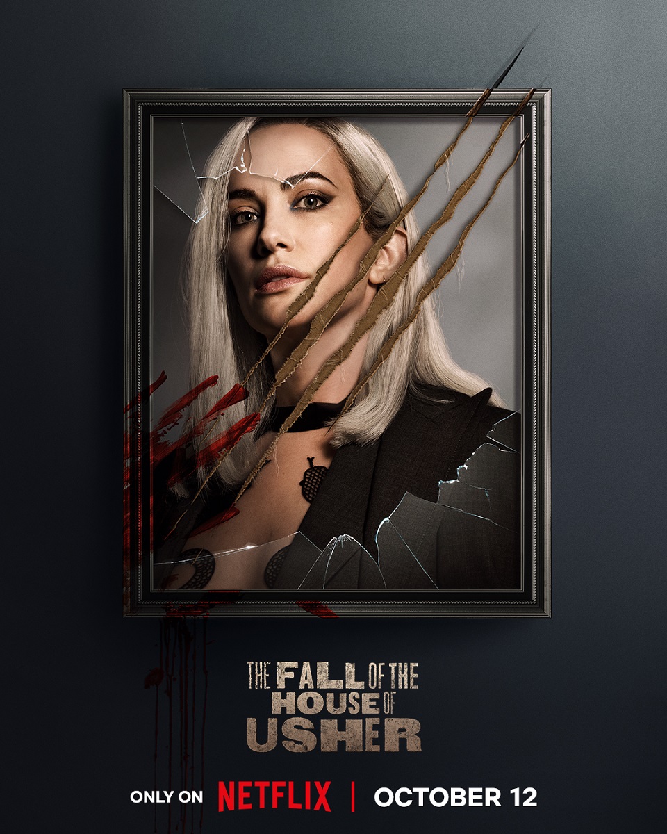 The Fall of the House of Usher
