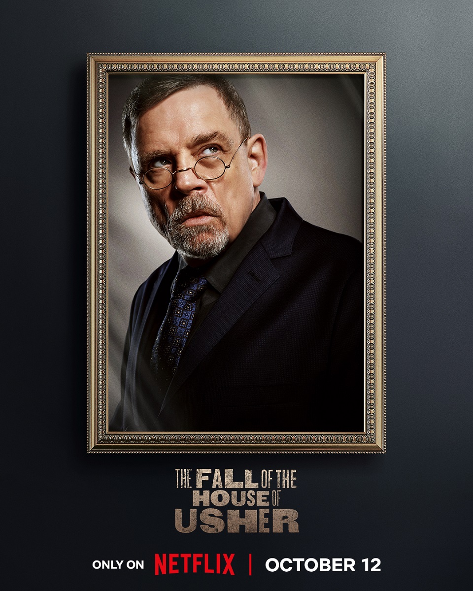 The Fall of the House of Usher
