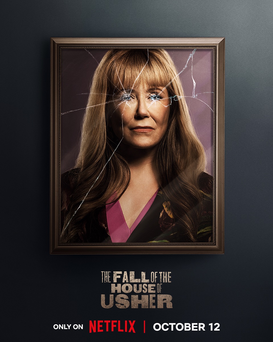 The Fall of the House of Usher