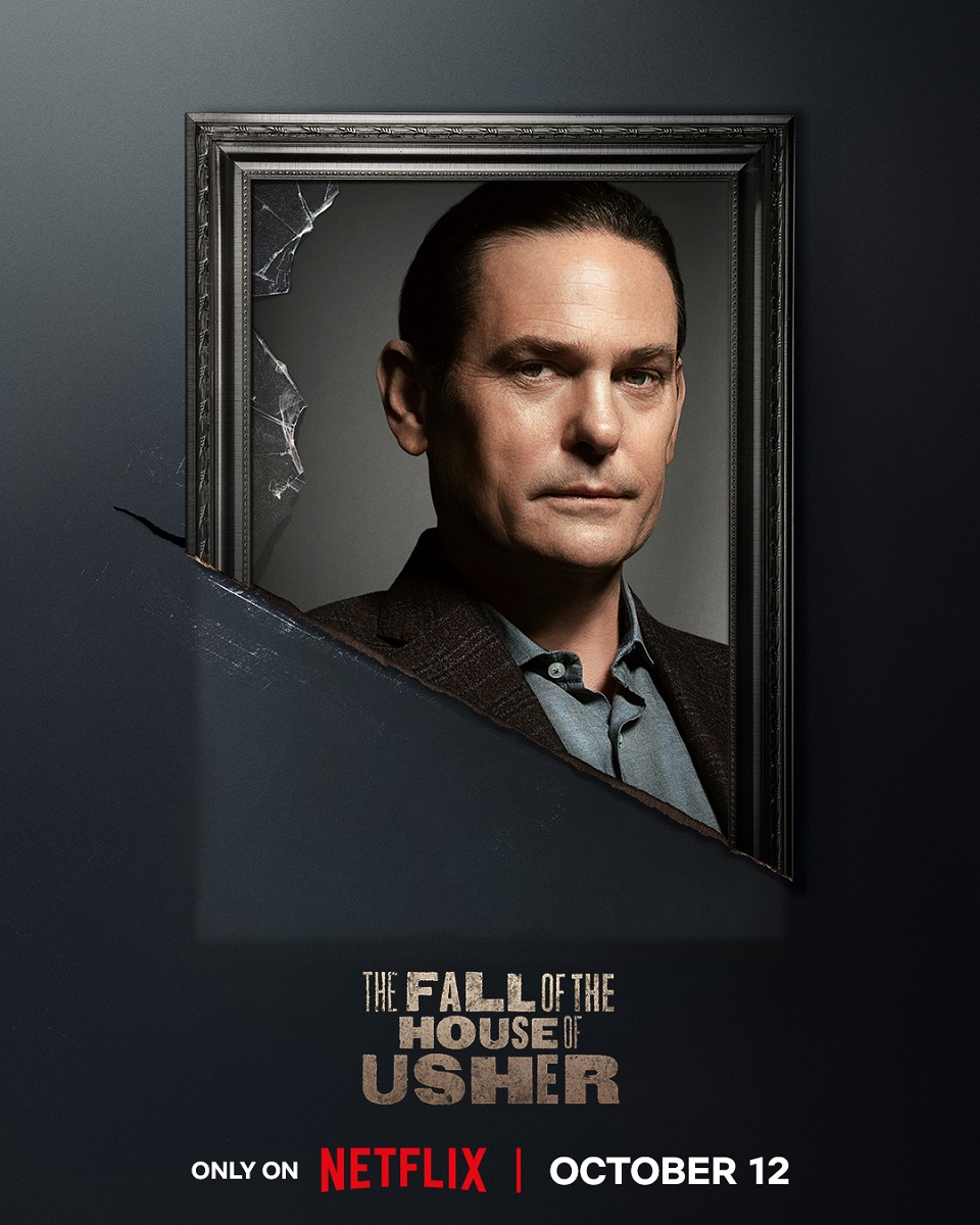 The Fall of the House of Usher