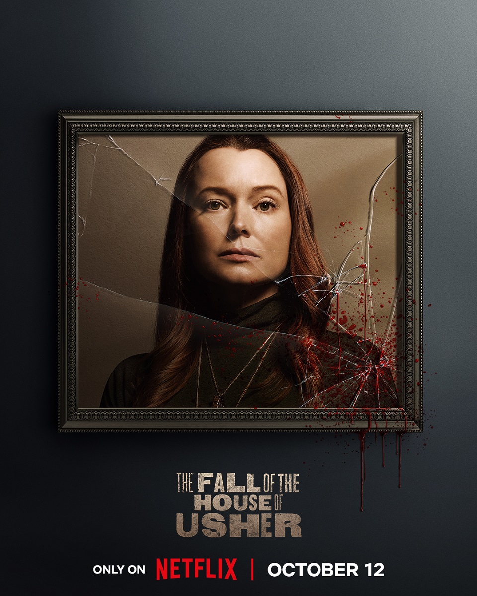 The Fall of the House of Usher