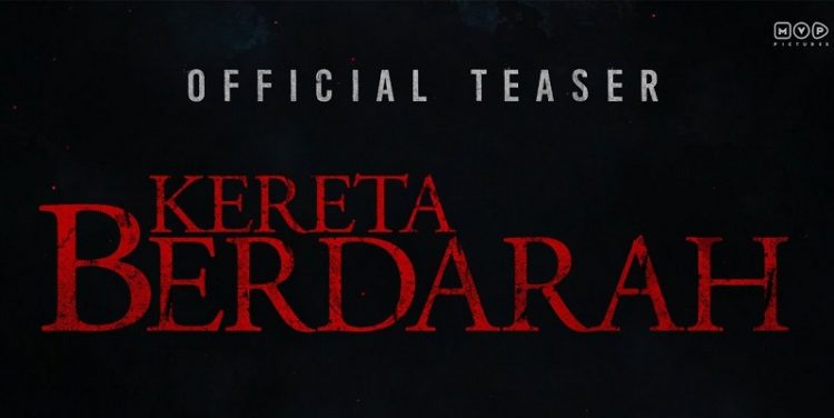 Kereta Berdarah