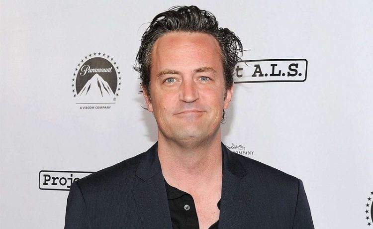 Matthew Perry