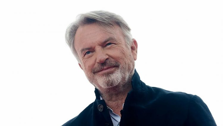 Sam Neill