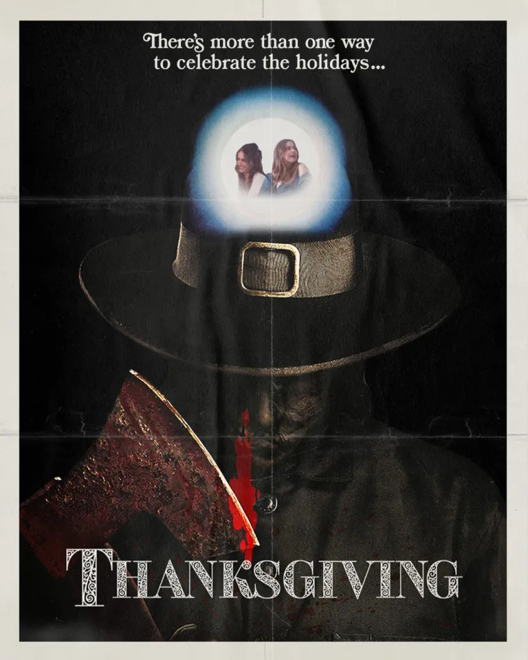 Thanksgiving