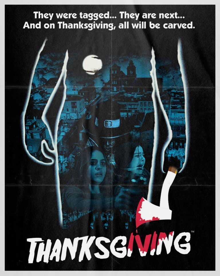 Thanksgiving