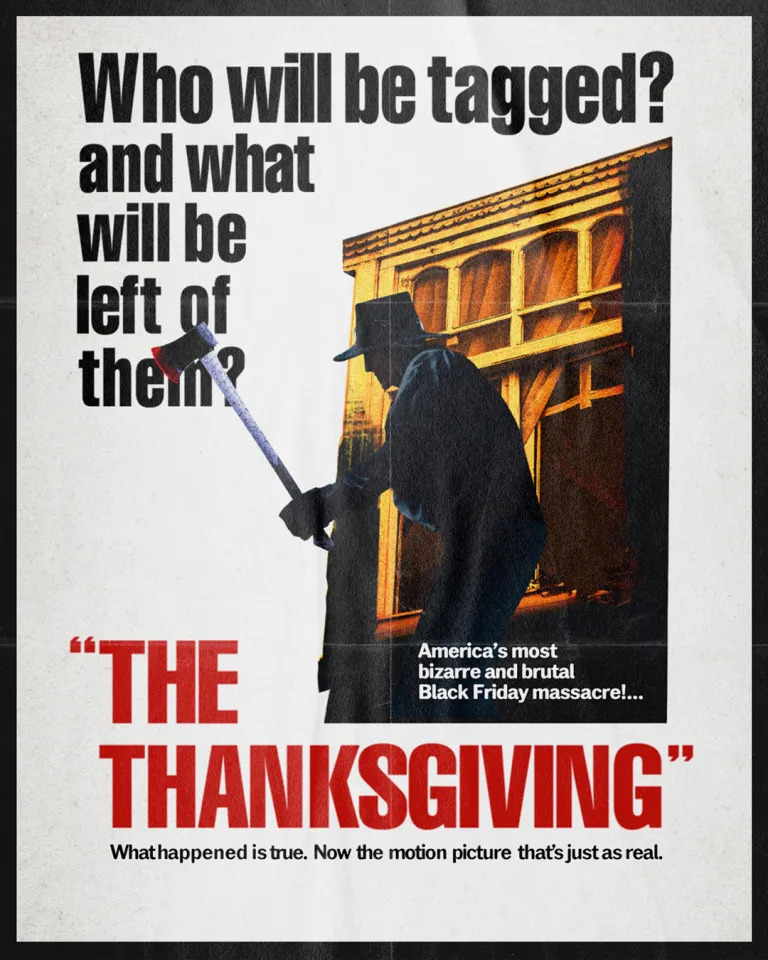 Thanksgiving