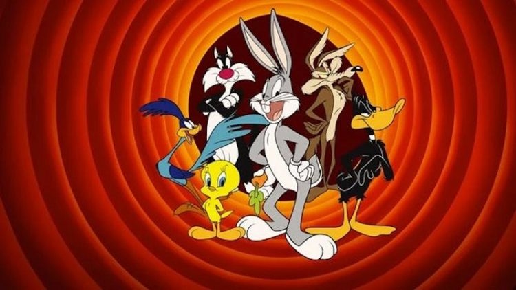 The Looney Tunes