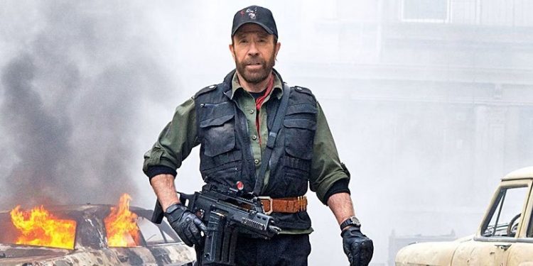 Agent Recon