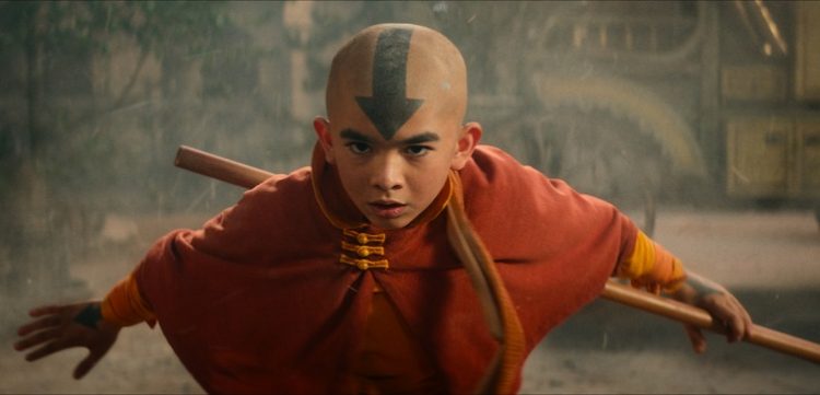Avatar: The Last Airbender