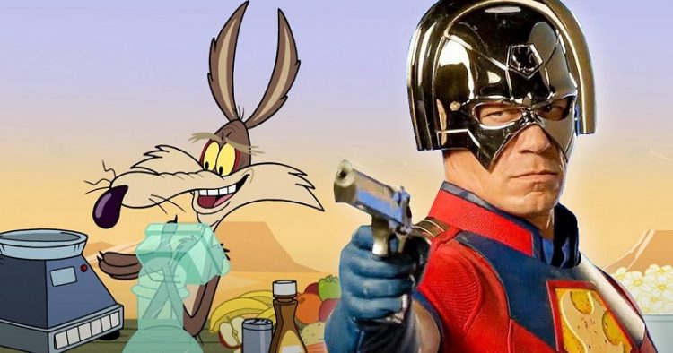 Coyote Vs. Acme