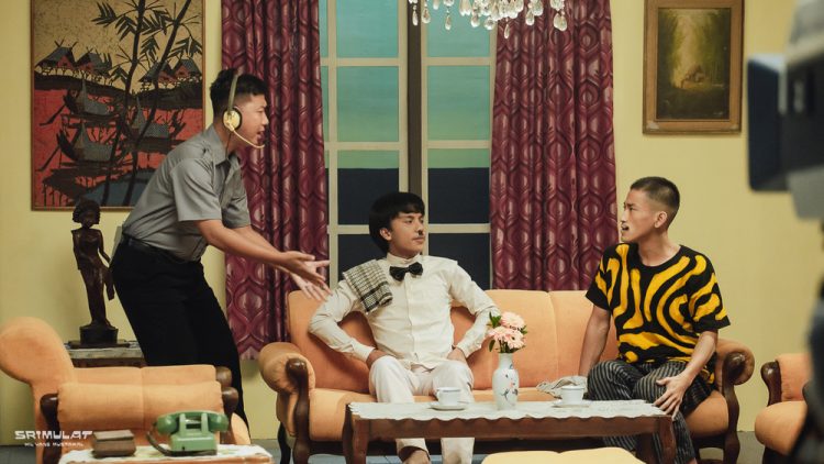Film Komedi Srimulat