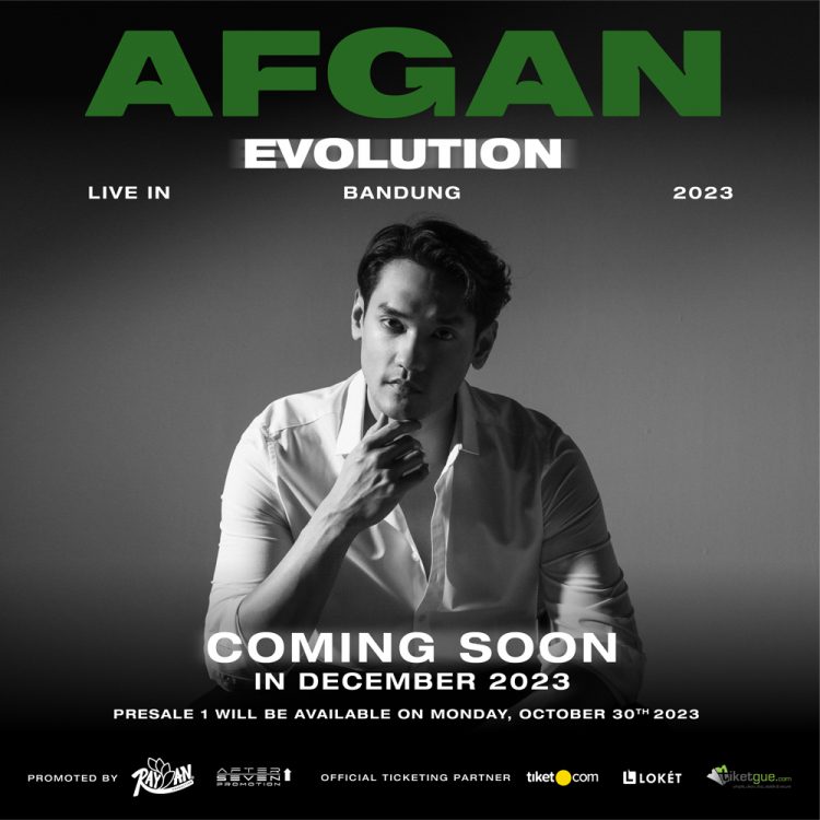 15 Tahun AFGAN