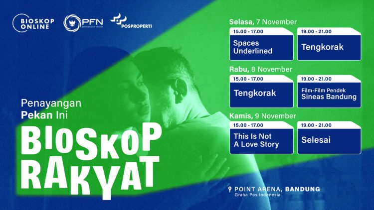 Bioskop Rakyat