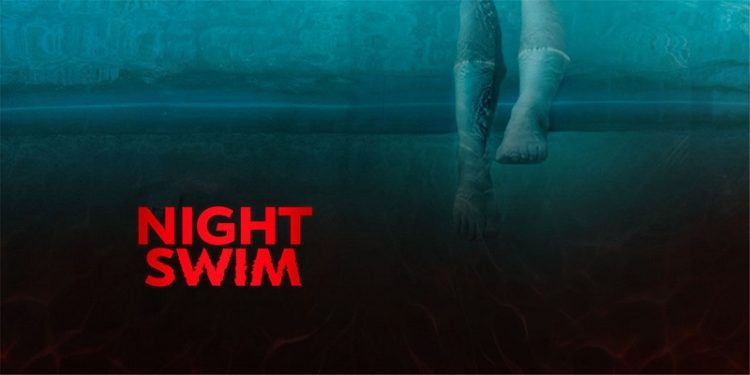 Night Swim