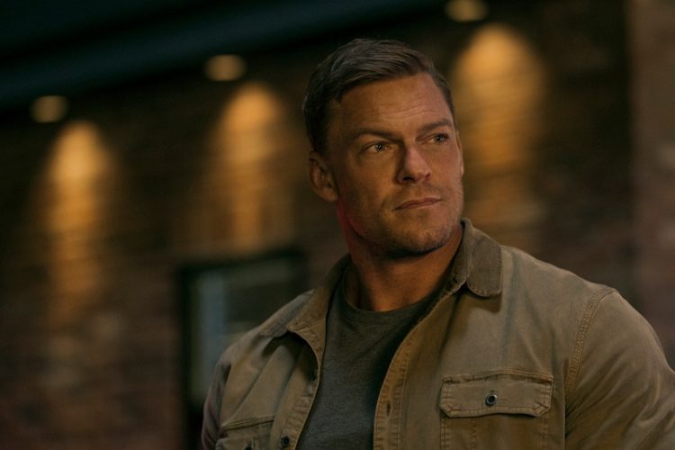 Reacher