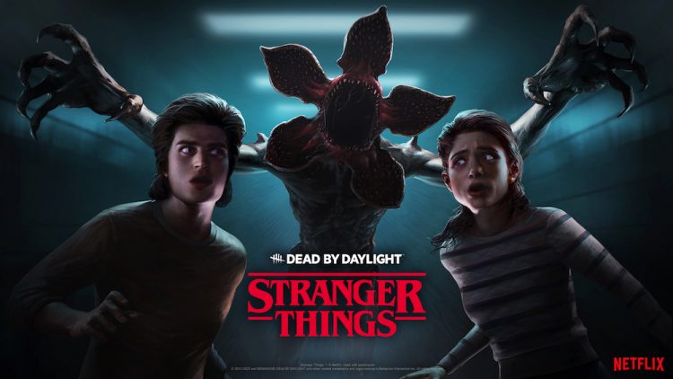 Stranger Things Days