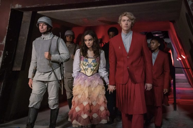 The Hunger Games