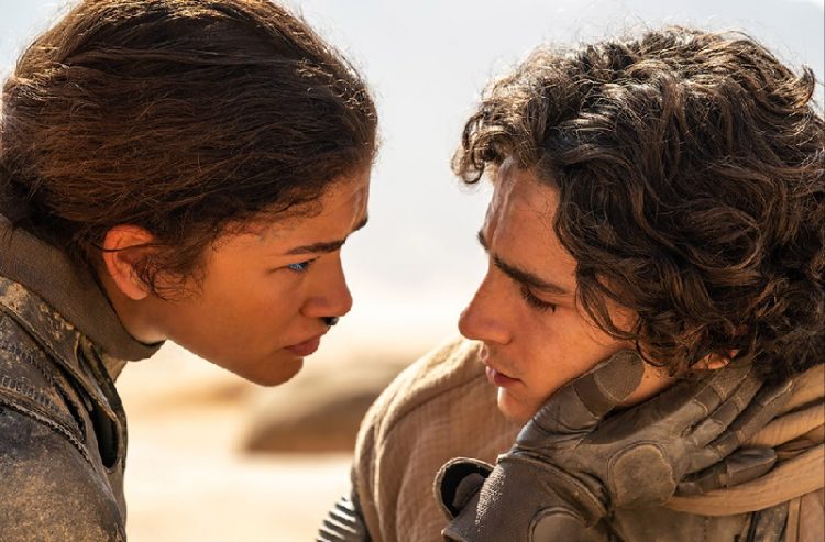 Dune: Part Two