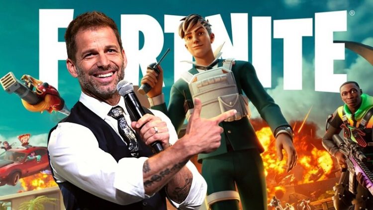 Fortnite