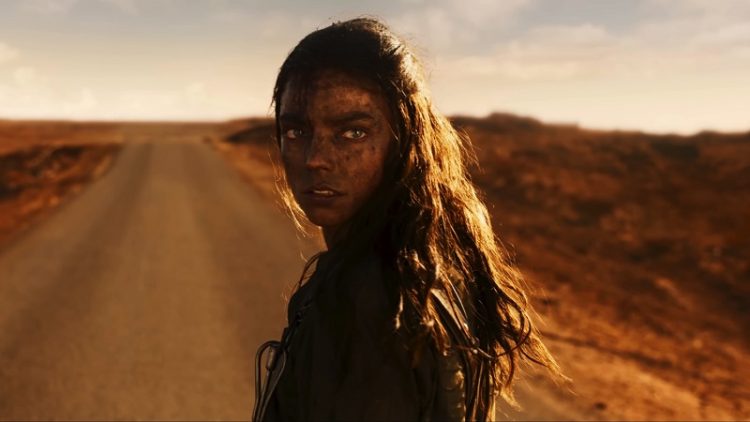 FuriosaReview FURIOSA: A MAD MAX SAGA