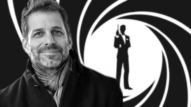 James Bond