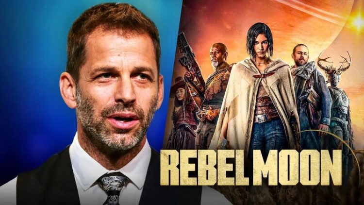 Rebel Moon