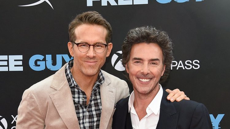 Shawn Levy