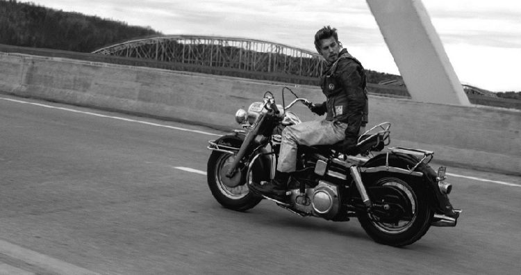 The Bikeriders