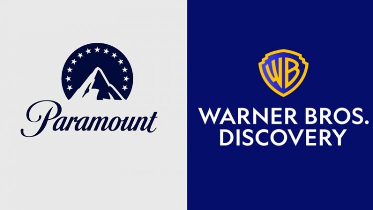 Warner Bros. Discovery