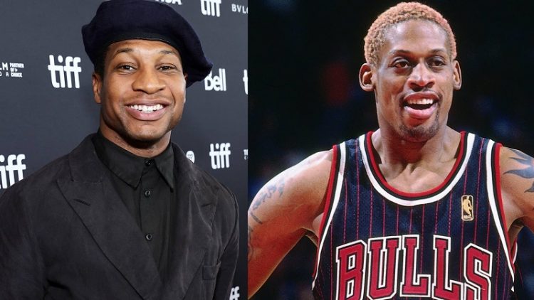 Dennis Rodman