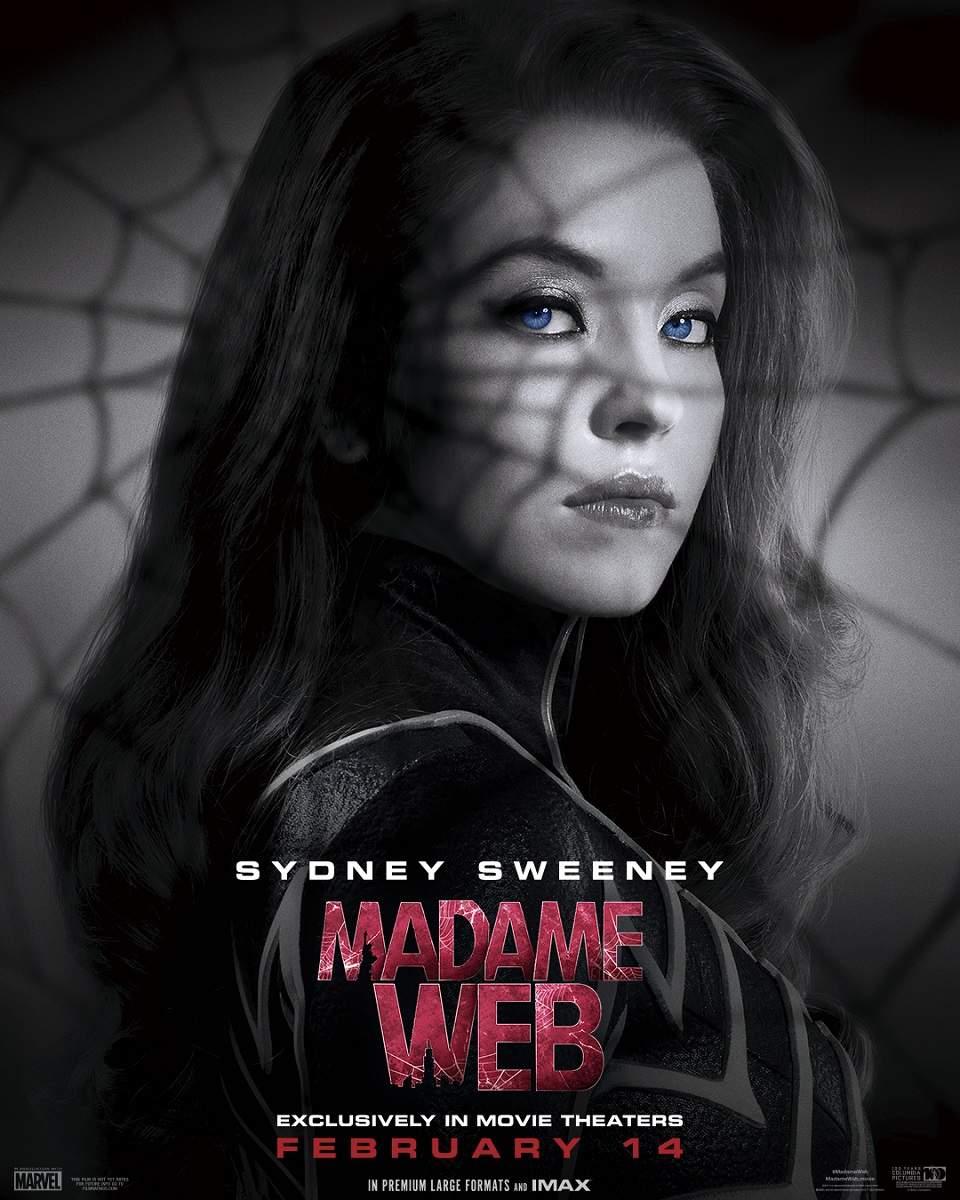 Madame Web