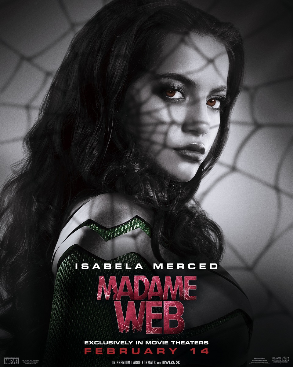 Madame Web