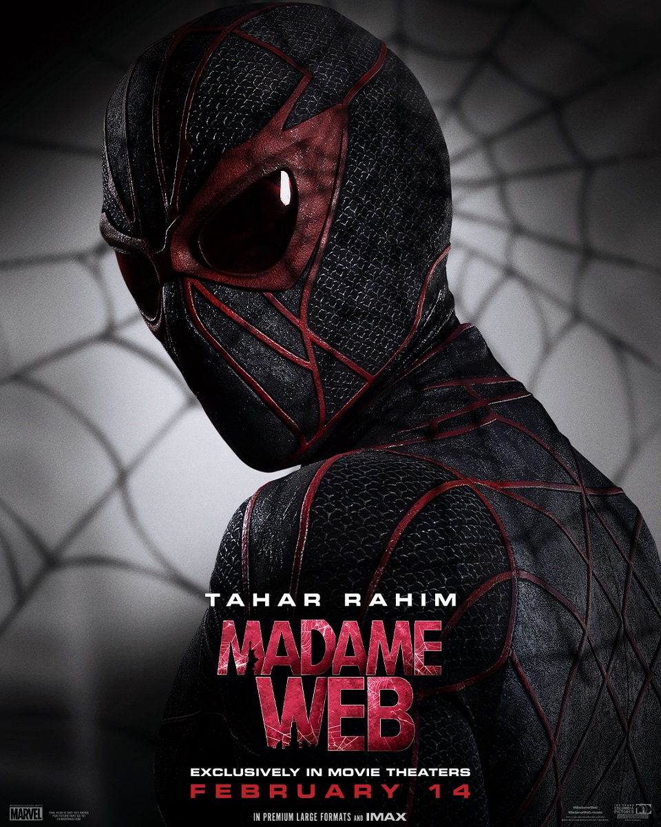 Madame Web