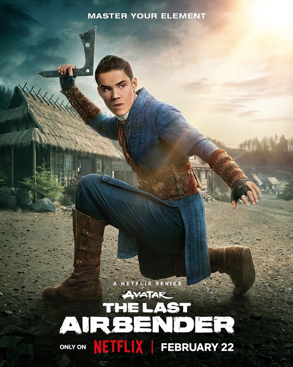 Avatar: The Last Airbender