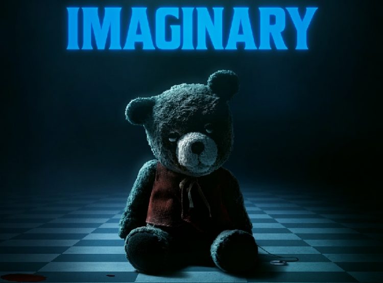 Imaginary