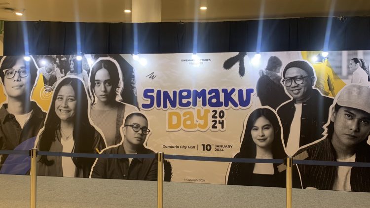 Sinemaku Day 2024